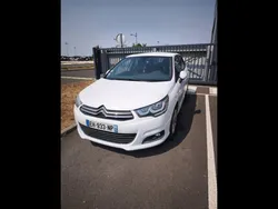Citroen C4 BlueHDi 100ch Millenium Business