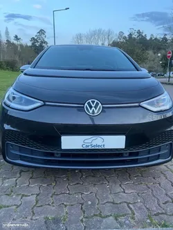 VW ID.3 Performance Upgrade Pro 1st