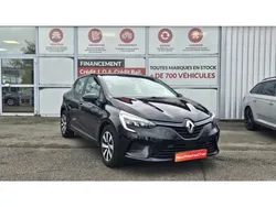 Renault Clio Equilibre 1.0 Tce 90cv