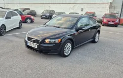 Volvo C30 1.6D Kinetic