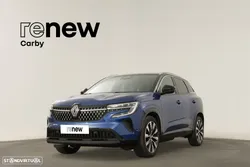 Renault Austral 1.2 E-Tech Techno