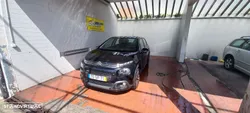 Citroën C3 1.2 PureTech Feel