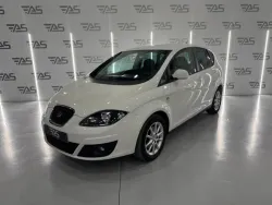 SEAT Altea 1.4 Emoción