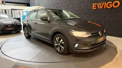 VOLKSWAGEN POLO 1.0 TSI 95ch CONFORT LINE - CLIMATISATION - ENTRETIEN À JOUR
