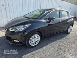 Nissan MICRA 1.0 71CH ACENTA