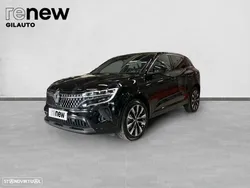 Renault Austral 1.3 Mild Hybrid Techno Auto