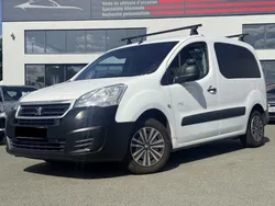 Peugeot PARTNER 120 L1 1.6 BLUEHDI 100 S&S PACK CLIM NAV