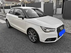 Audi A1 1.6 tdi 105 cv