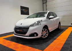 Peugeot 208 1.5 BLUEHDI 100CH S&S ACTIVE BUSINESS