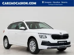 Skoda Kamiq 1.0 TSI Selection 85kW