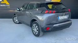 Peugeot 2008 1.2 PureTech Active Pack de 2023