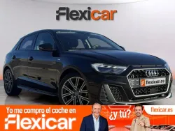 AUDI A1 Sportback 30 TFSI S line S tronic