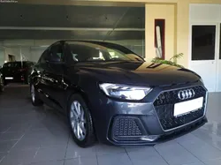 Audi A1 30 tsfi S LINE
