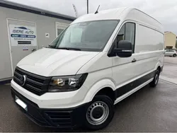 29.158 ht volkswagen crafter l3h3 2.0 tdi 140ch bva8 10/2024