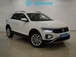 Volkswagen T-Roc 2.0TDI Más DSG7 110KW