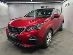 Peugeot 3008 Puretech 130ch S&S BVM6 Active