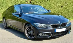 BMW 420i Gran Coupé M sport LCI