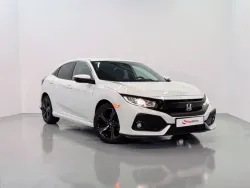 HONDA Civic 1.0 VTEC Turbo Elegance Navi