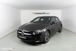 Mercedes-Benz A 250 e Progressive