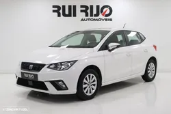 SEAT Ibiza 1.0 TSI Reference