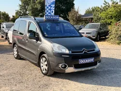 Citroen Berlingo 1.6 HDI 92cv XTR