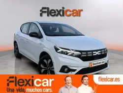 DACIA Sandero TCe Journey 67kW