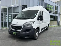 Peugeot Boxer Fg 333 L2H2 2.0 BlueHDi 110 Premium