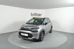 Citroën C3 Aircross PURETECH 130 S&S EAT6 SHINE