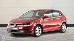 Volkswagen Polo 1.0 TSI 95ch Style