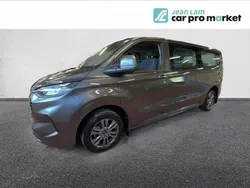 Ford Tourneo Custom 320 L2H1 2.0 EcoBlue 150 ch Titanium