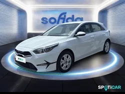 Kia Ceed 1.0 T-GDI 120ch Active