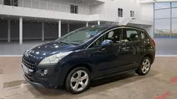 Peugeot 3008 1.6 VTI 120CH ACTIVE