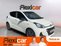 HYUNDAI i10 1.2 Go Plus Aut.