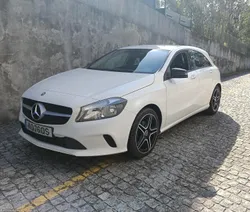 Mercedes-Benz A 180 Urban