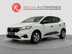 Dacia Sandero 1.0 SCe Essential
