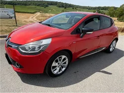 Renault Clio 4 1.2 75