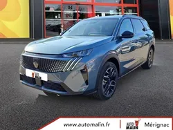 Peugeot 5008 Hybrid 145 ch e-DCS6 Allure