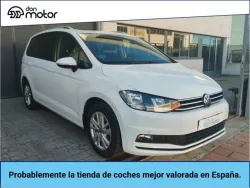 Volkswagen Touran 2.0TDI CR BMT Advance DSG7 110kW