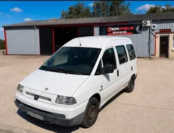 Citroën Jumpy