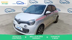Renault Twingo III 1.0 SCe 70 Red Night