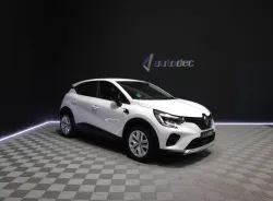 RENAULT Captur TCe Intens 67kW