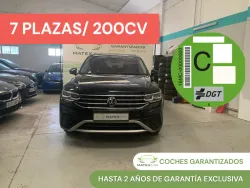 Volkswagen Tiguan Allspace 2.0TDI Sport 4M DSG 147kW