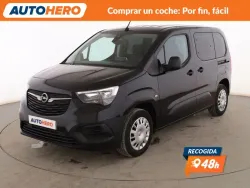 OPEL Combo Life 1.5TD S-S Selective L 100