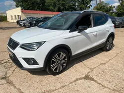 SEAT ARONA 1.0 EcoTSI 115 ch Start/Stop DSG7 Xcellence