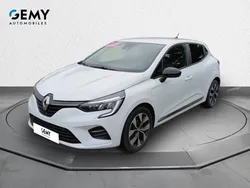 RENAULT Clio TCe 100 GPL Evolution