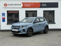 Citroën C3 PureTech 100ch BVM6 PLUS