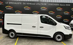 Trafic l2h1 dci 130 ch 32.665 km 19.992 ht (23.990 ttc)