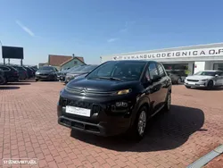 Citroën C3 Aircross 1.2 PureTech Feel