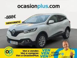 RENAULT Kadjar 1.2 TCe Energy Zen 97kW