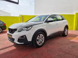 Peugeot 3008 PureTech 130 Stop & Start GPF Active